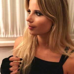 Meet your Posher, Josefina